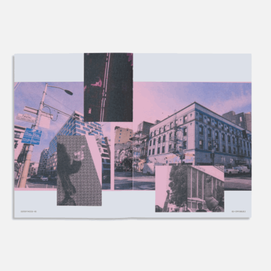 Hors Numéro De Magazine Sur La Course