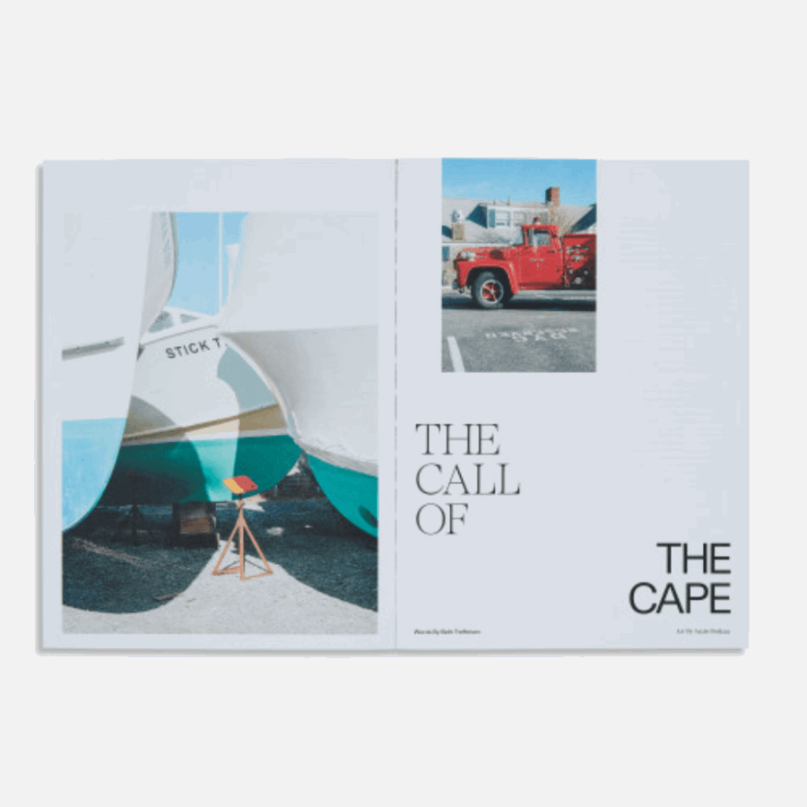 Hors Numéro De Magazine Sur La Course