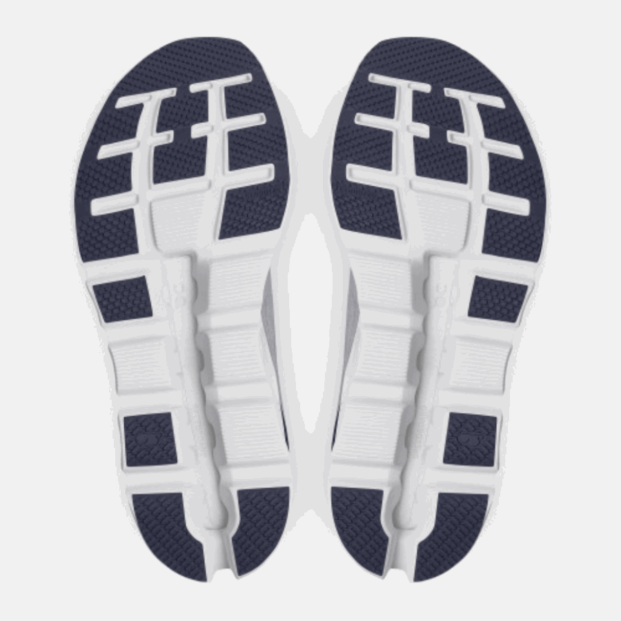 Cloudstratus En Cours D'exécution Fossile-minuit