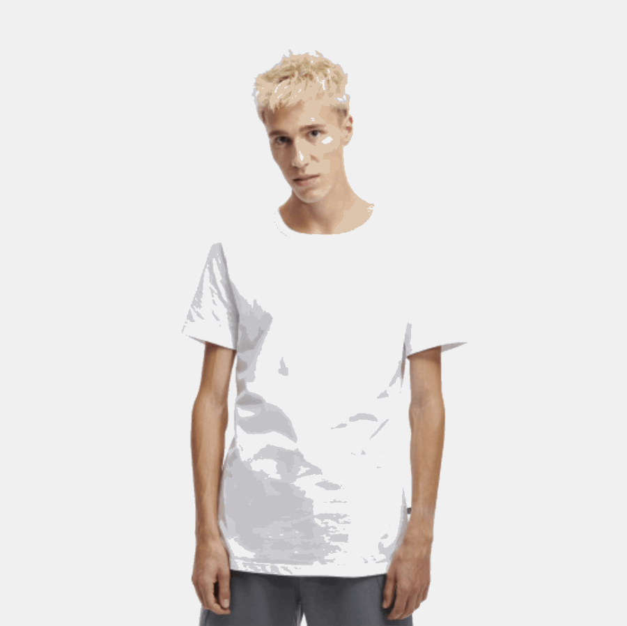 En Cours D'exécution Sur-t Blanc