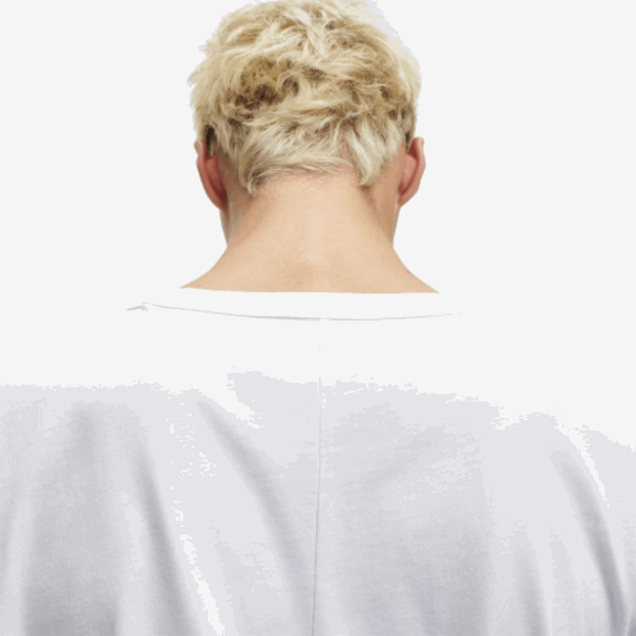 En Cours D'exécution Sur-t Blanc