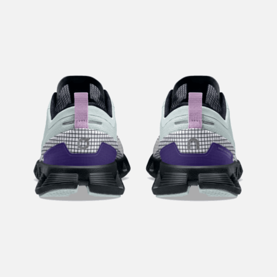 Nuage X Changement Sur La Course Surf-vapeur