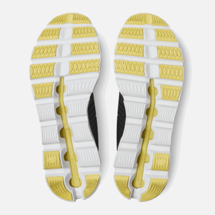 Aimant Cloudwift-citron En Cours D'exécution