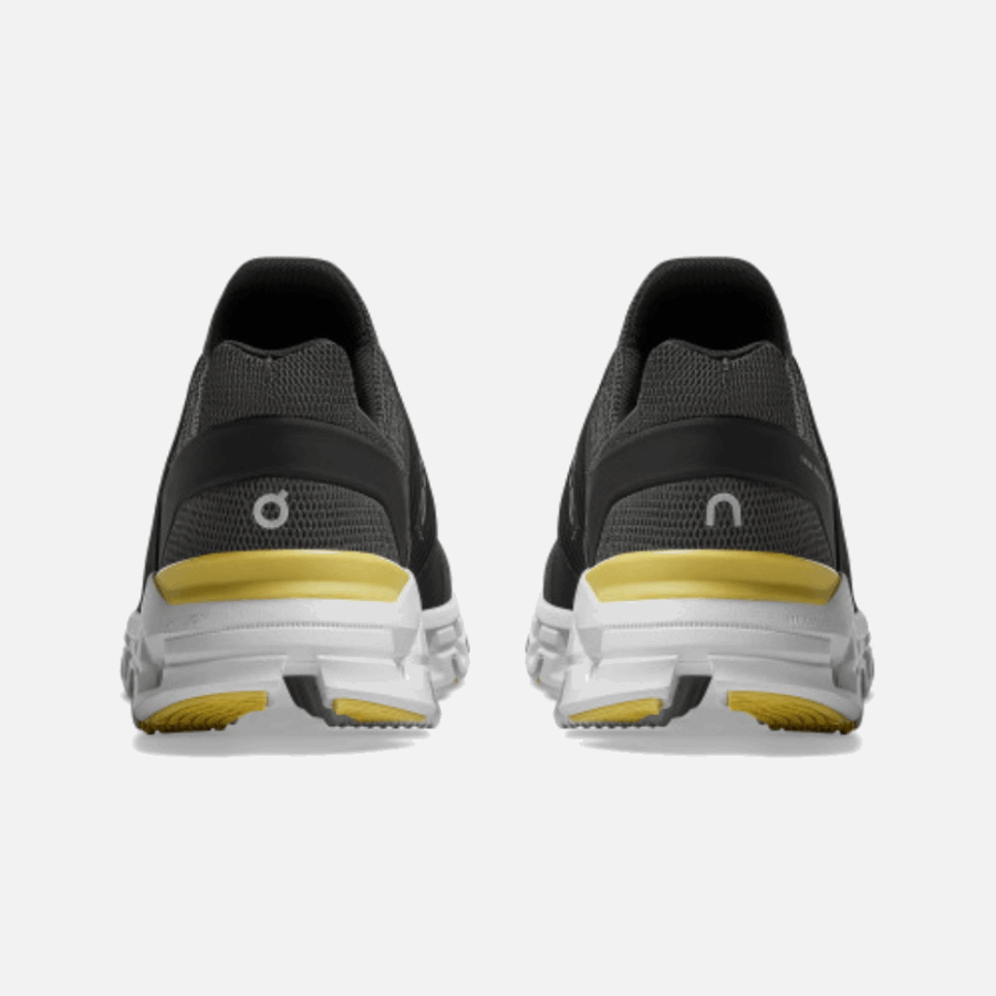 Aimant Cloudwift-citron En Cours D'exécution