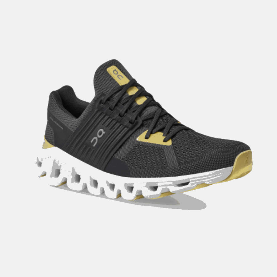 Aimant Cloudwift-citron En Cours D'exécution