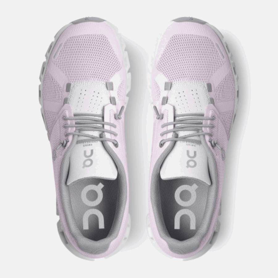 Nuage 5 Sur L'exécution De Lily-frost