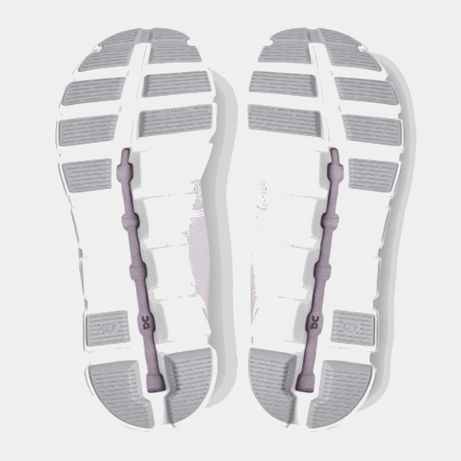 Nuage 5 Sur L'exécution De Lily-frost