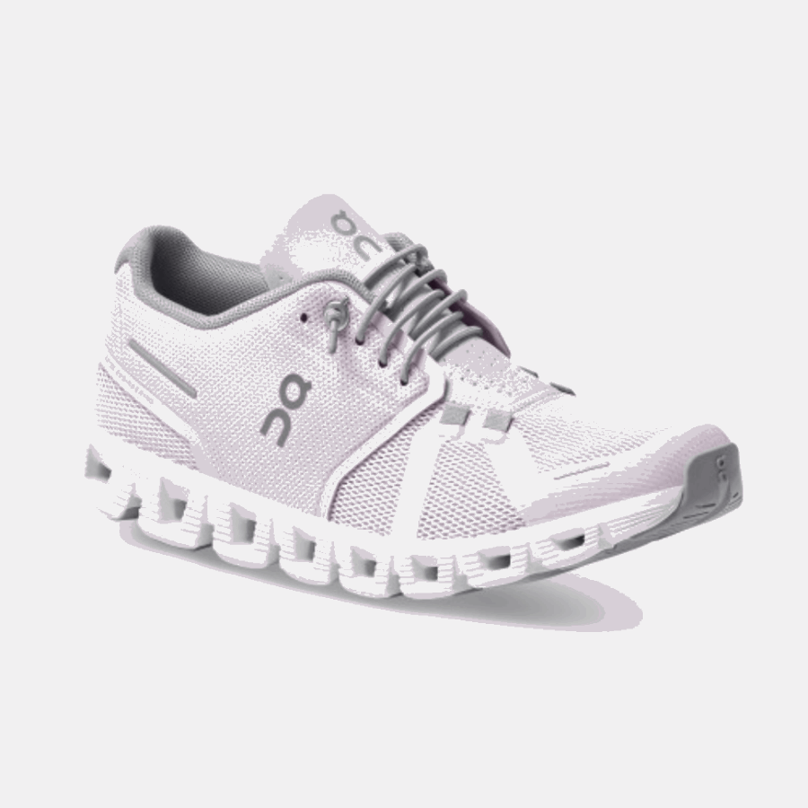 Nuage 5 Sur L'exécution De Lily-frost