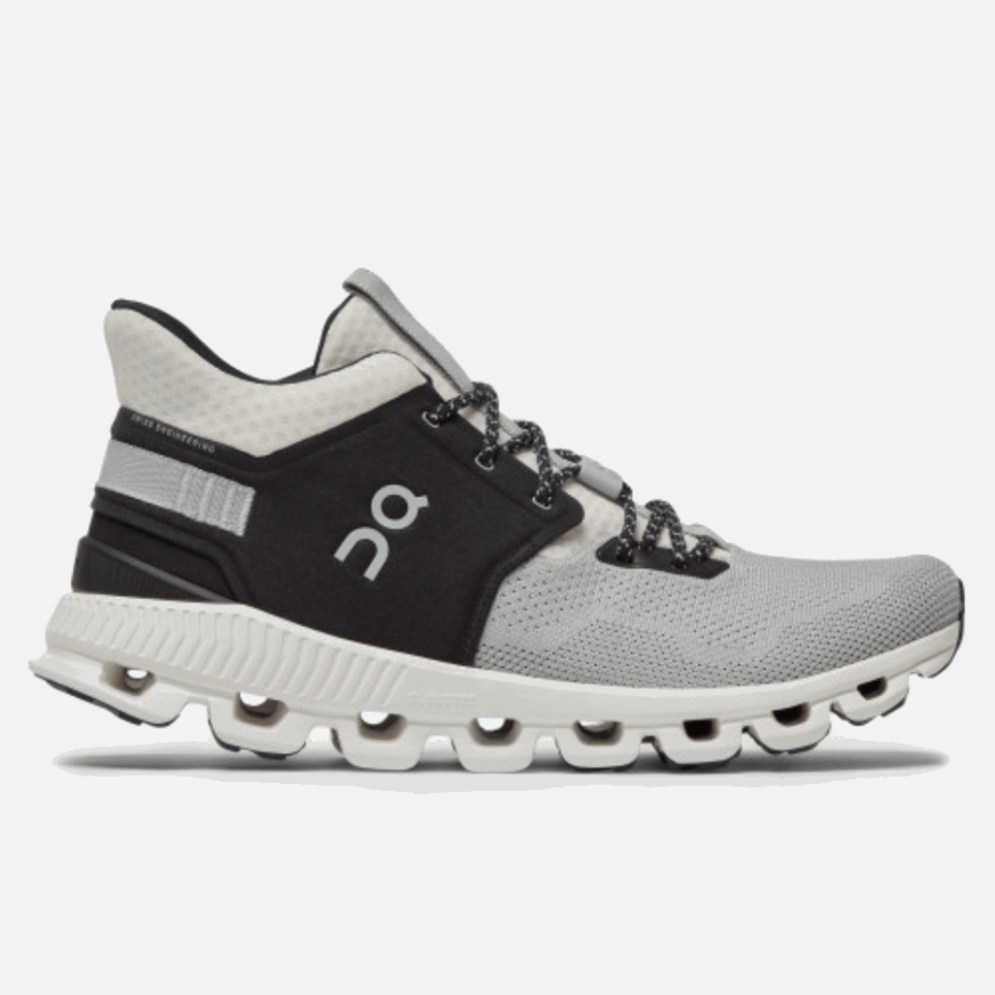 Cloud Hi Edge Sur Running Glacier-black