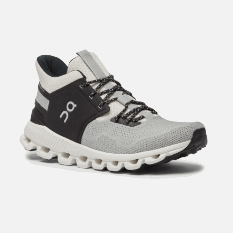 Cloud Hi Edge Sur Running Glacier-black