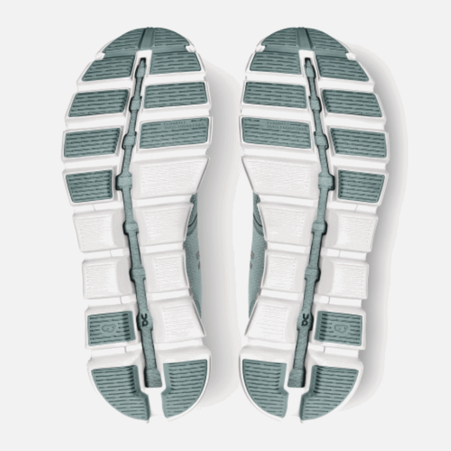 Cloud 5 Surf-cobble En Cours D'exécution