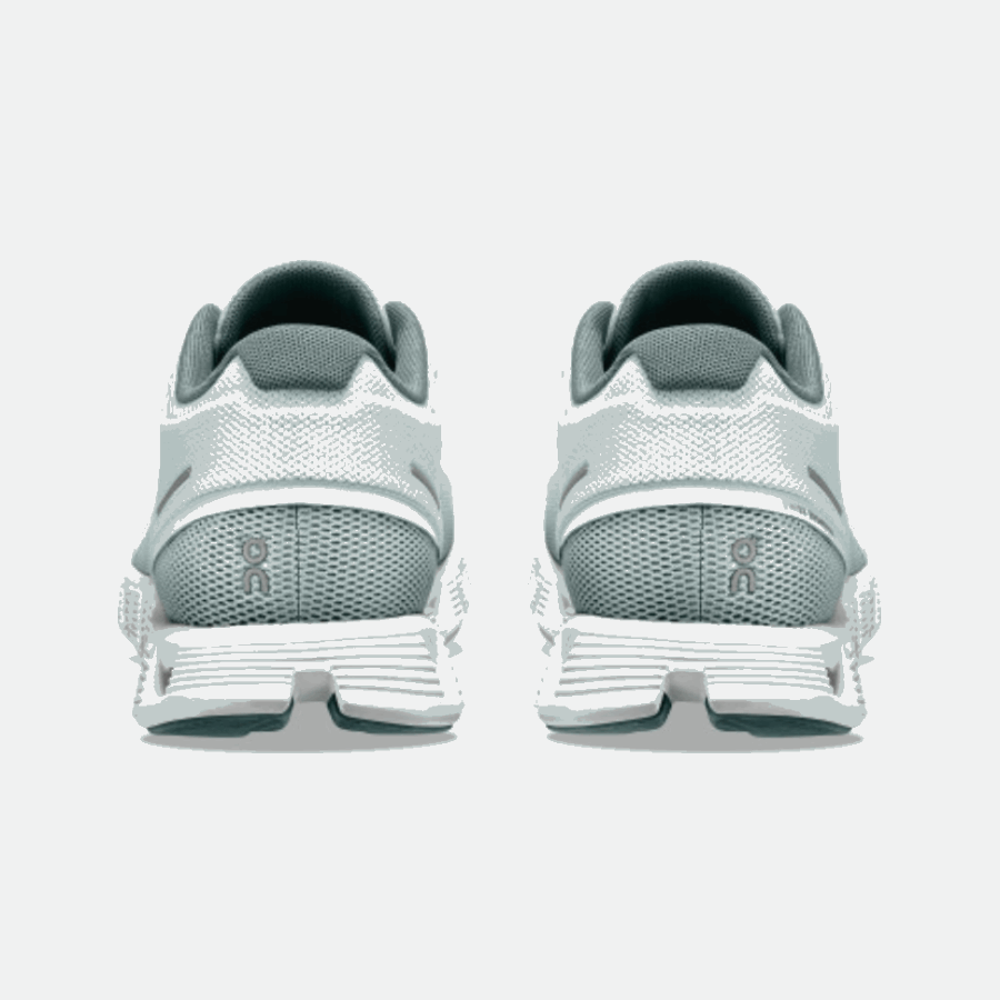 Cloud 5 Surf-cobble En Cours D'exécution