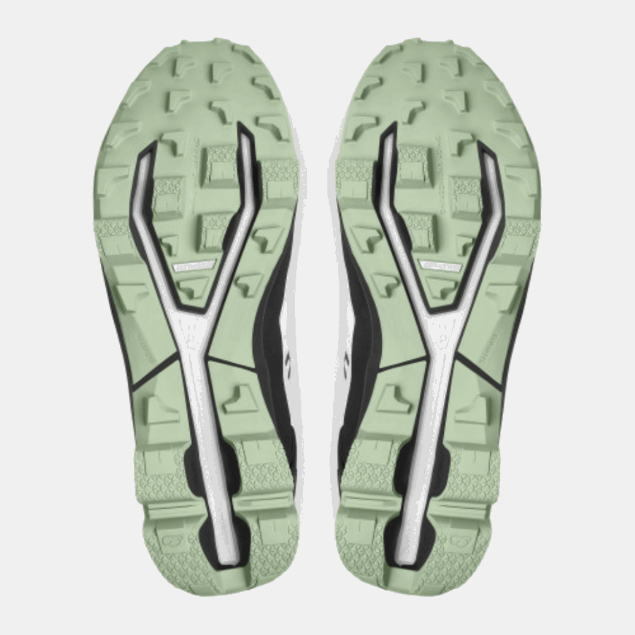 Sur L'exécution Du Pic Cloudventure