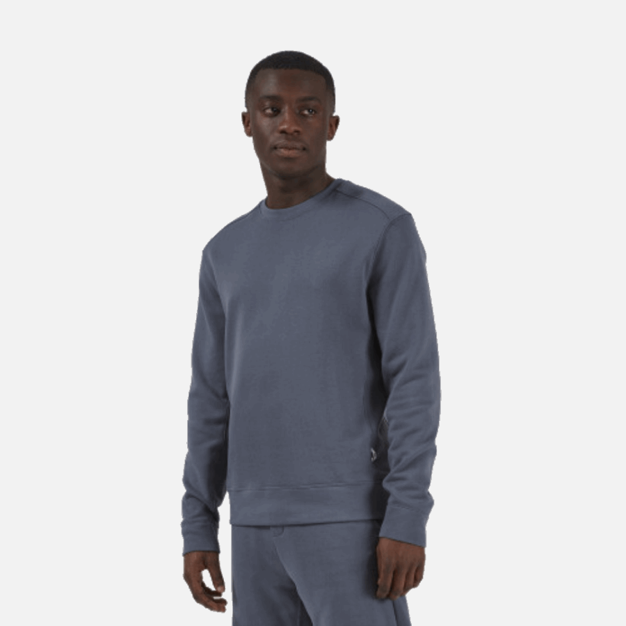 Col Rond Sur Running Dark