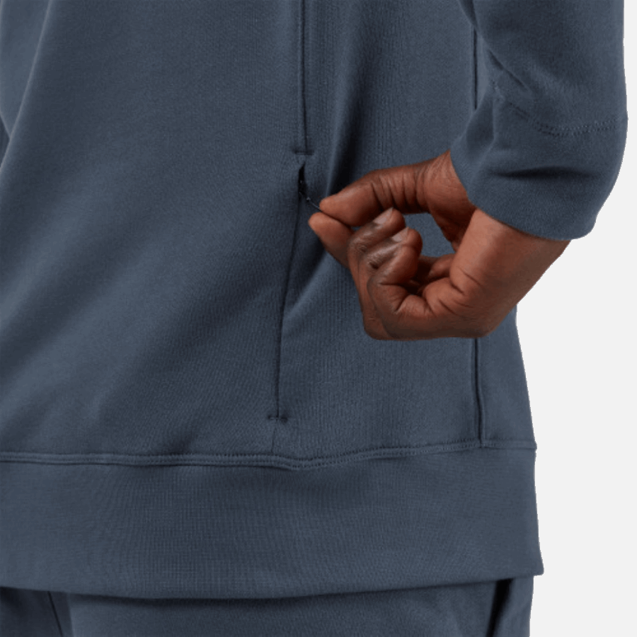 Col Rond Sur Running Dark