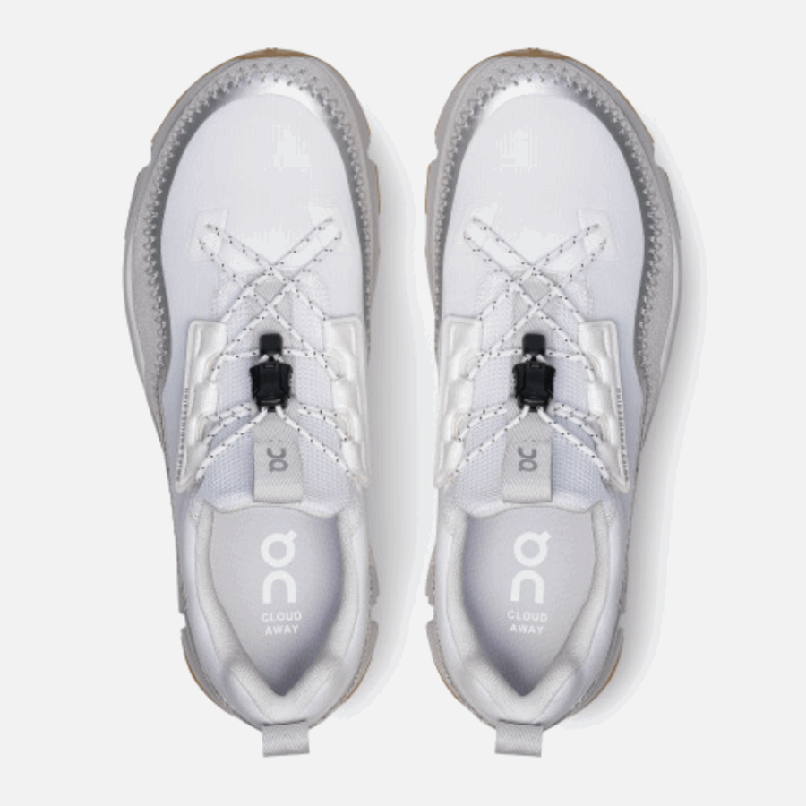 Cloudaway Kanazawa Sur L'exécution De Gelée Blanche