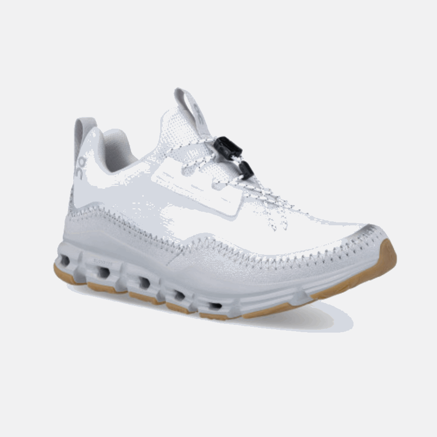 Cloudaway Kanazawa Sur L'exécution De Gelée Blanche