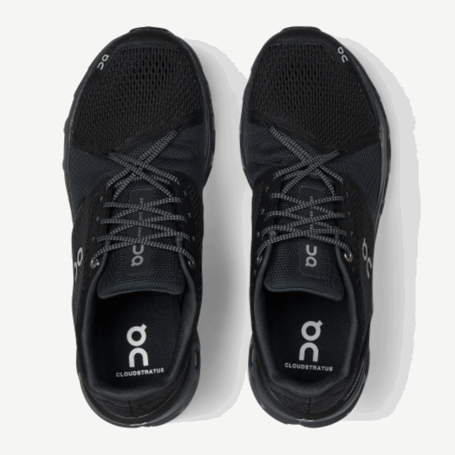 Sur La Course Cloudstratus Noir