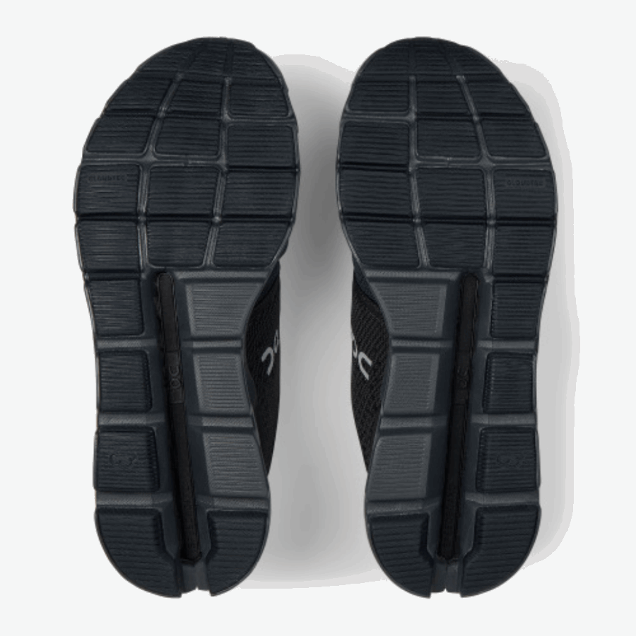 Sur La Course Cloudstratus Noir