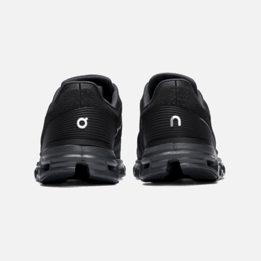 Sur La Course Cloudstratus Noir