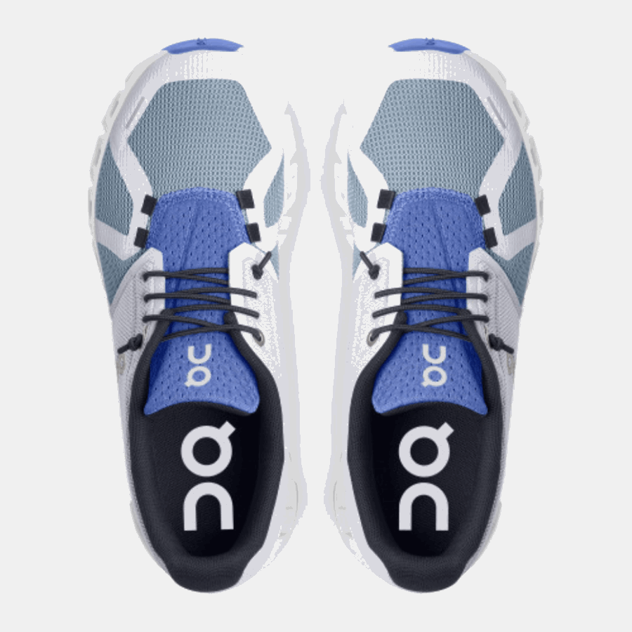 Cloud 5 Push On Running Lavande-chambray