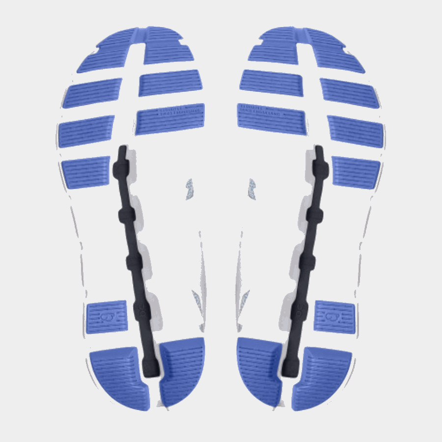 Cloud 5 Push On Running Lavande-chambray