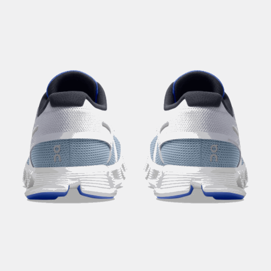 Cloud 5 Push On Running Lavande-chambray