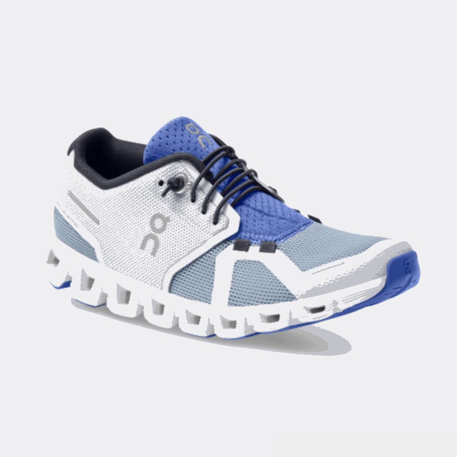 Cloud 5 Push On Running Lavande-chambray
