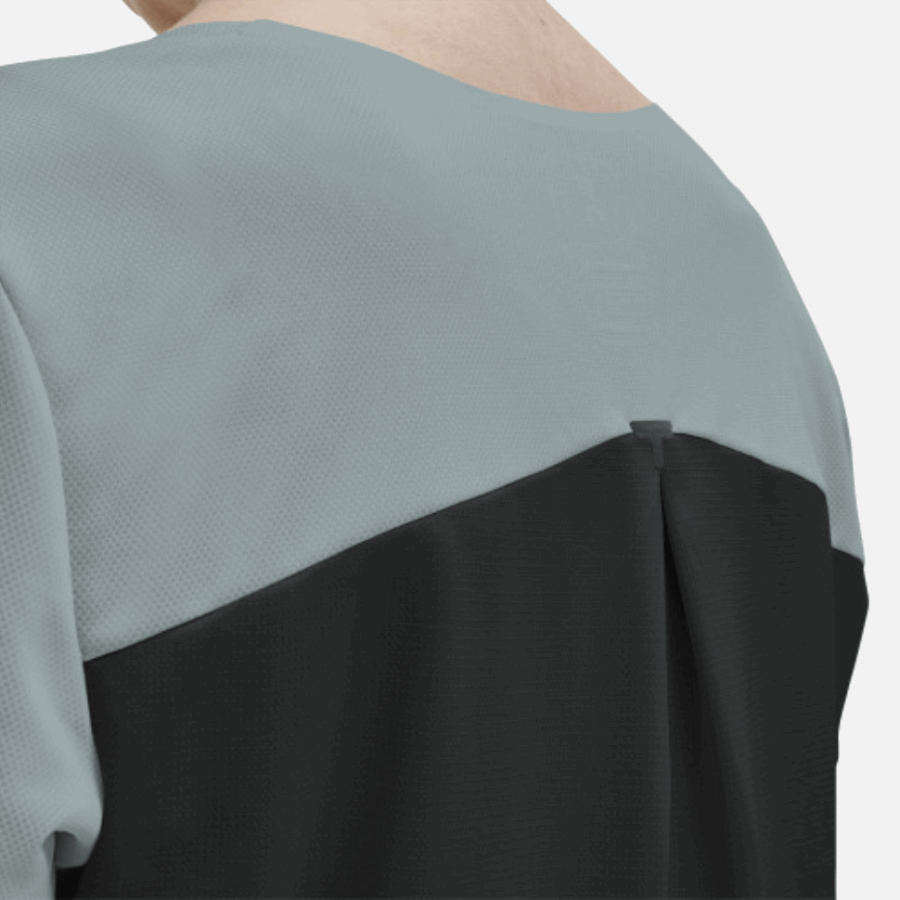 Performance-t Sea-black En Cours D'exécution