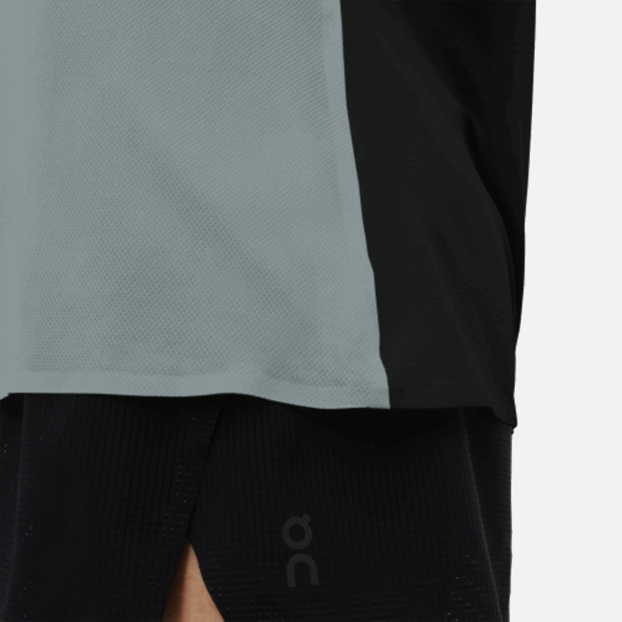 Performance-t Sea-black En Cours D'exécution