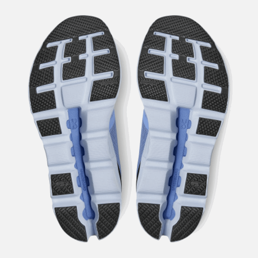 Sur La Course Cloudstratus Marina-aimant