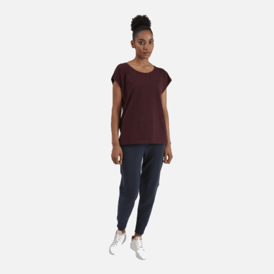 On-t Mûrier En Cours D'exécution