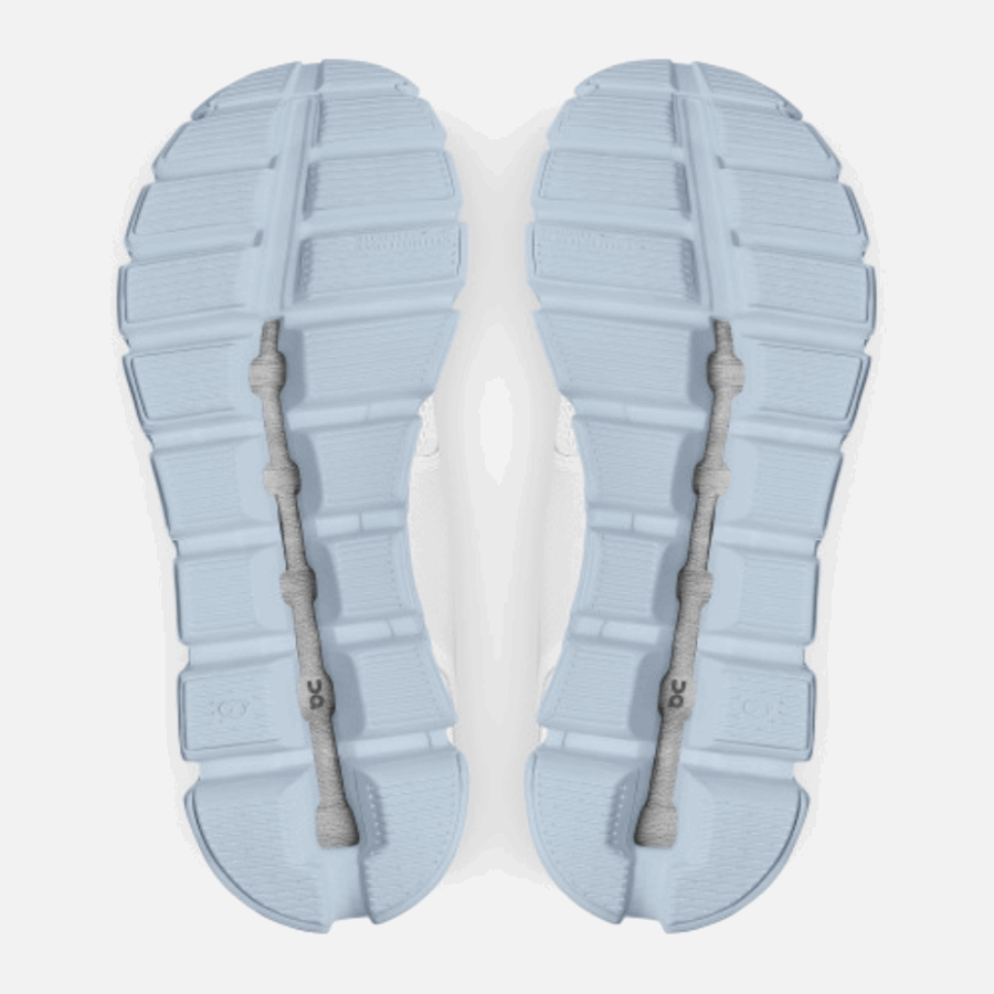 Cloud 5 Sur Running White-chambray