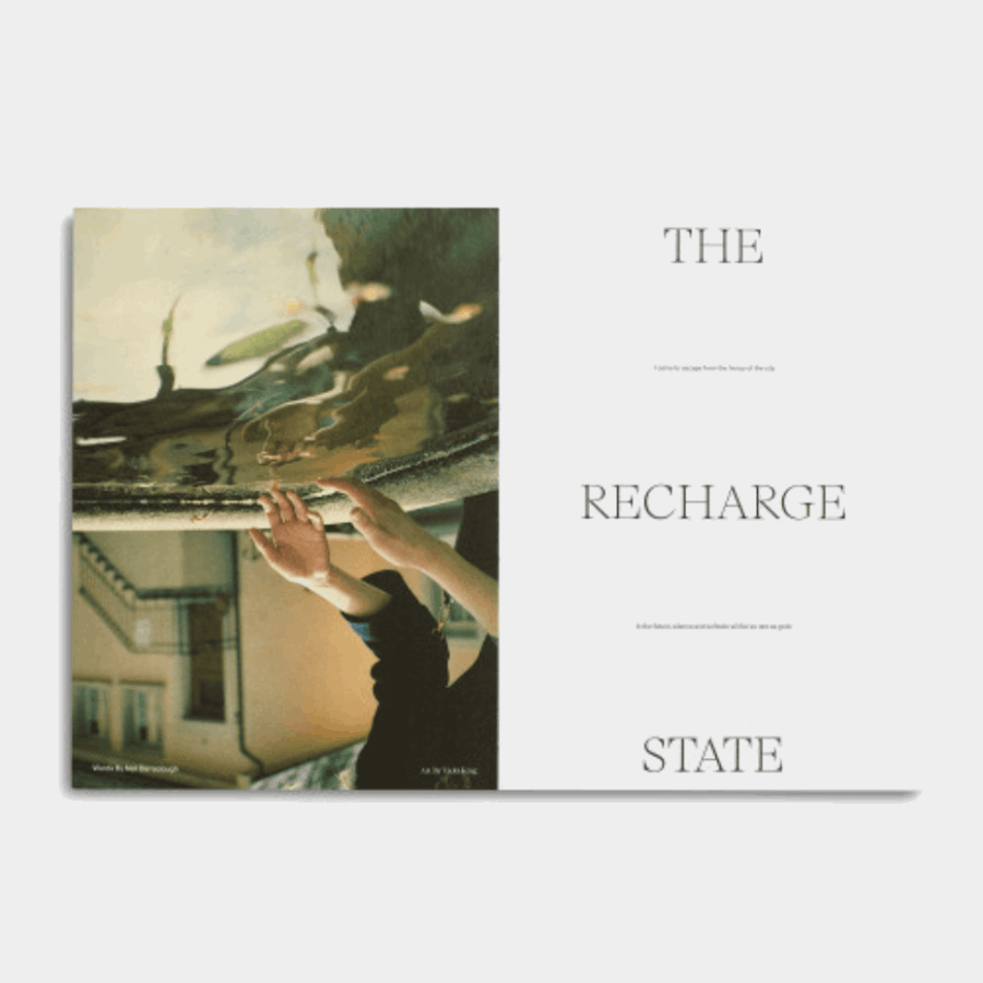 Sur L'exécution D'un Numéro De Magazine