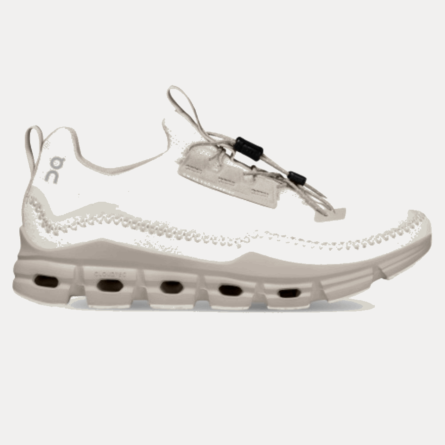 Cloudaway Ivoire-perle En Cours D'exécution