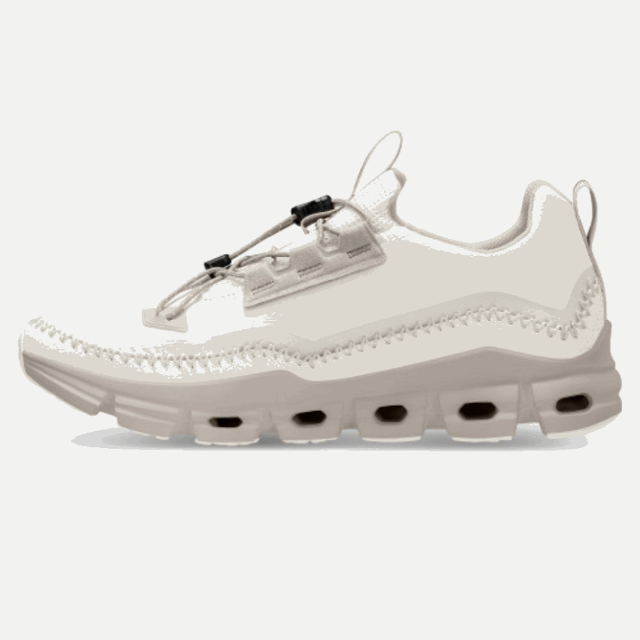 Cloudaway Ivoire-perle En Cours D'exécution