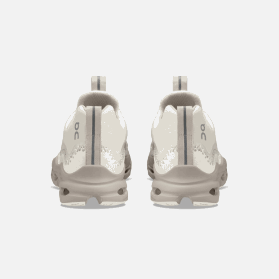 Cloudaway Ivoire-perle En Cours D'exécution