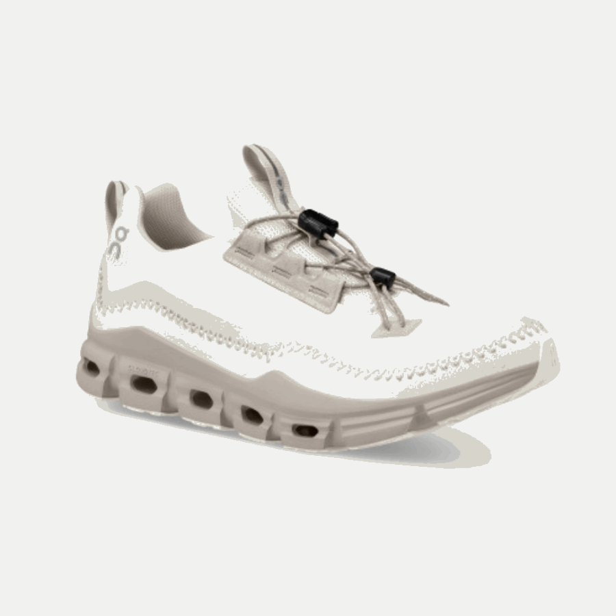 Cloudaway Ivoire-perle En Cours D'exécution