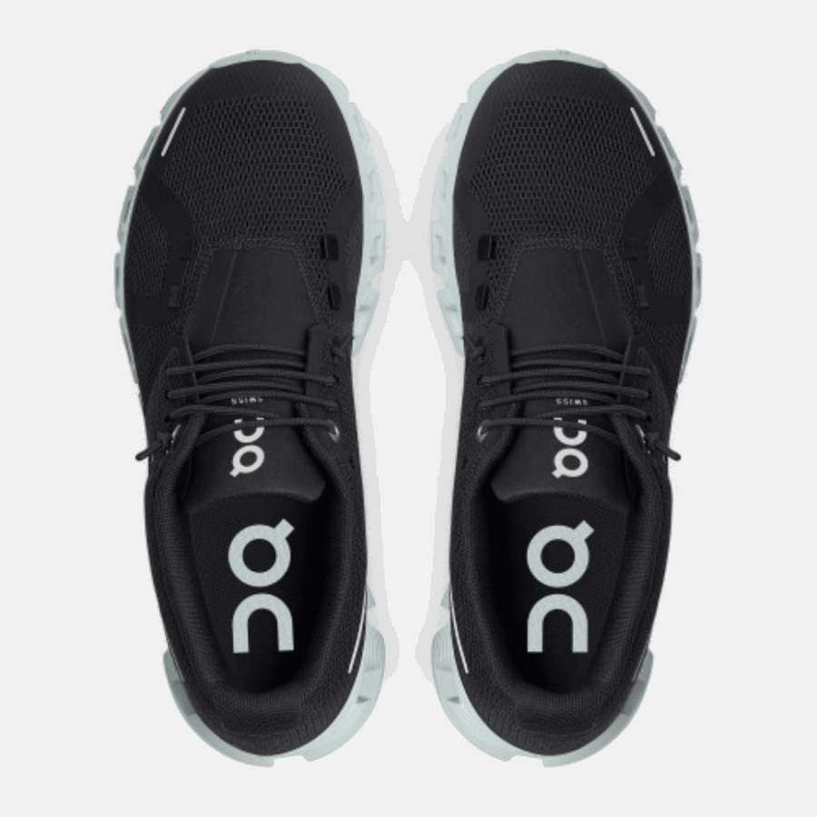 Cloud 5 Magnet-surf En Cours D'exécution