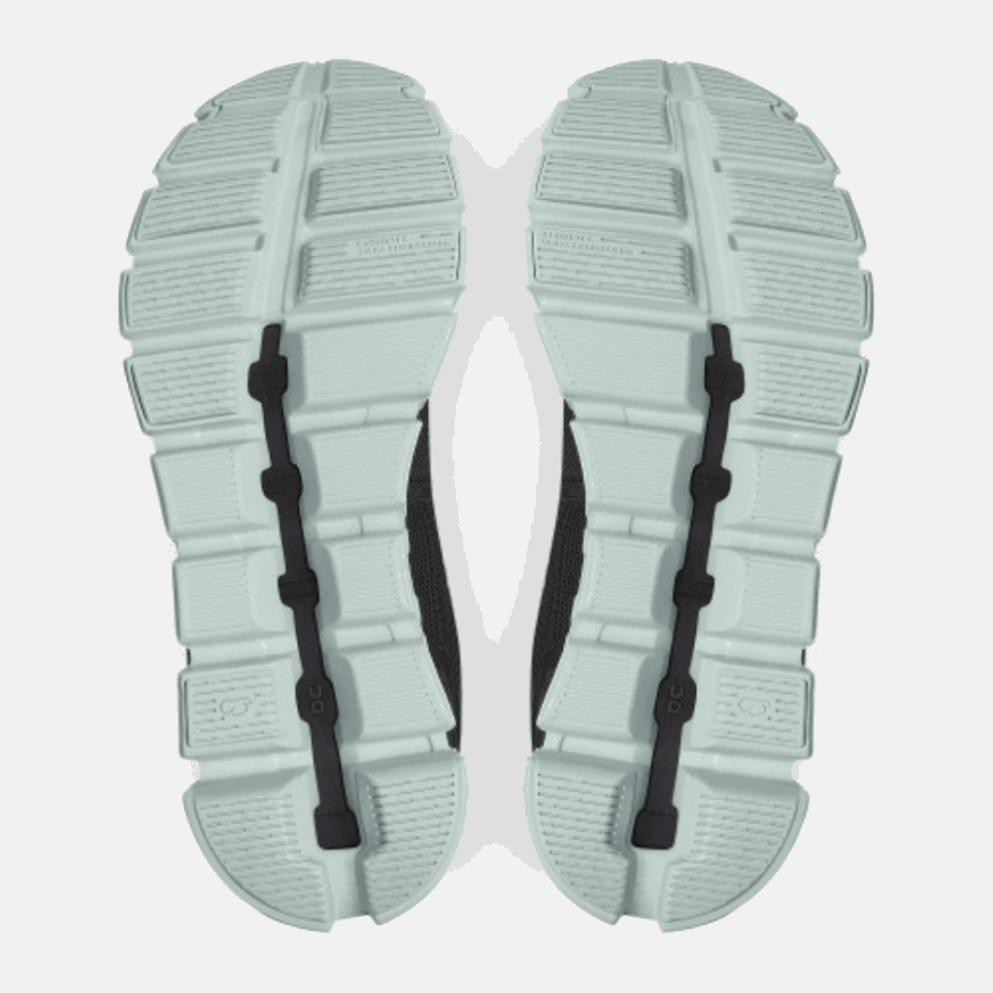 Cloud 5 Magnet-surf En Cours D'exécution