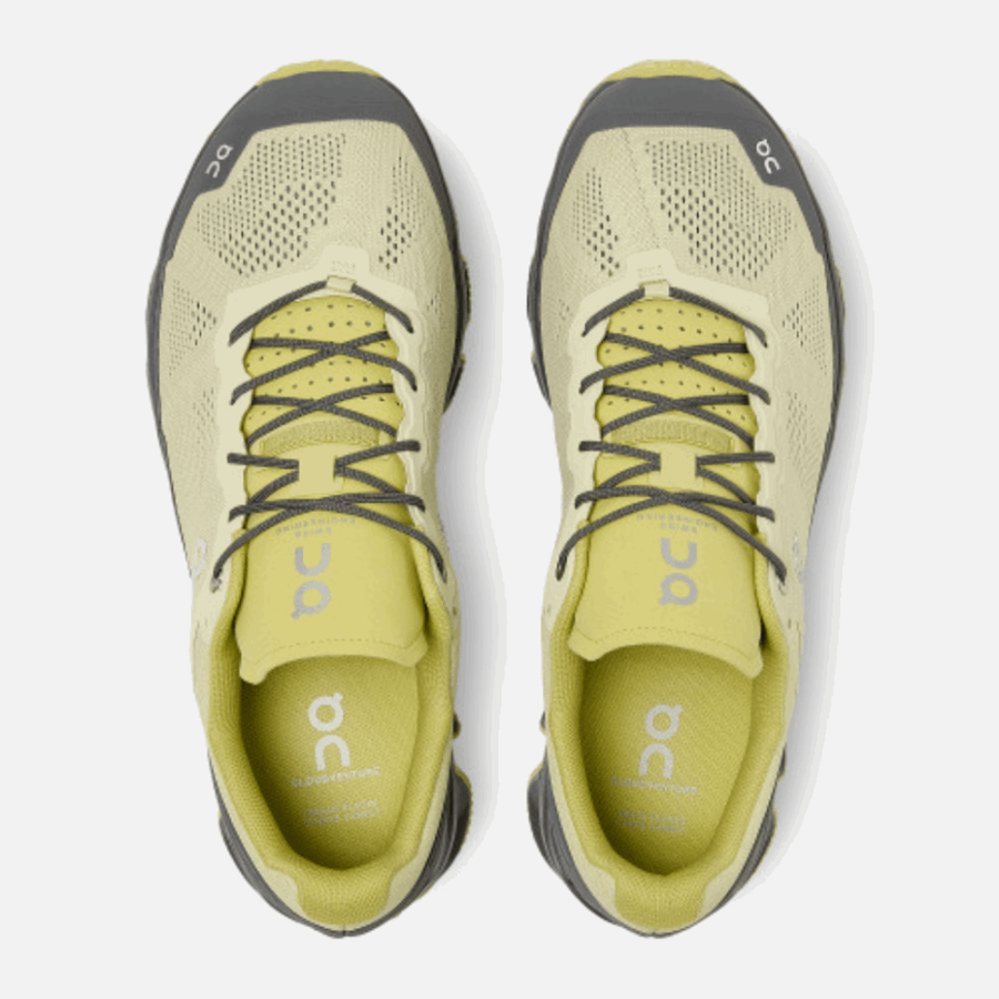 Sur L'exécution De Cloudventure Hay-rock