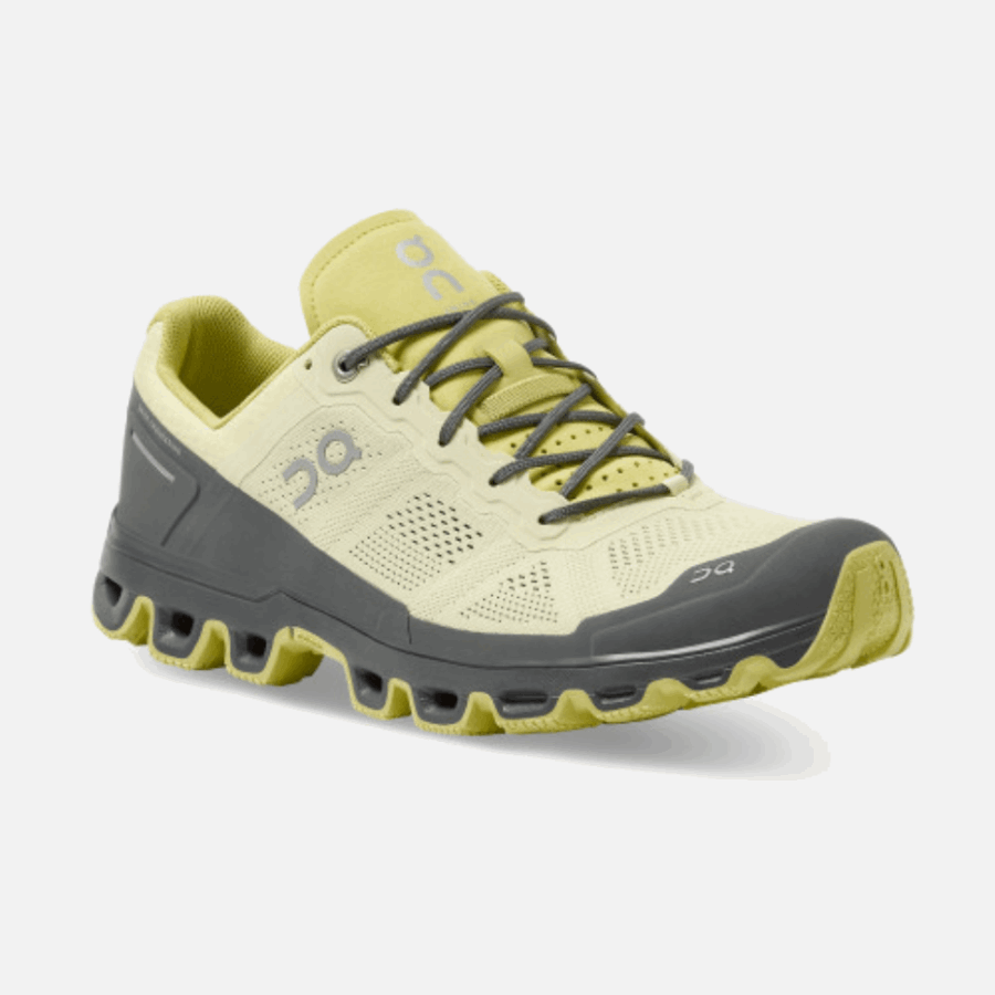 Sur L'exécution De Cloudventure Hay-rock