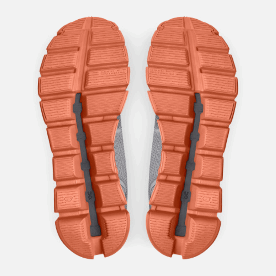 Cloud 5 Sur L'exécution De Zinc-canyon