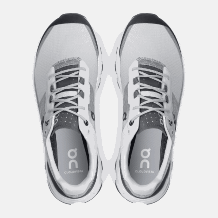 Cloudvista Glacier-black En Cours D'exécution