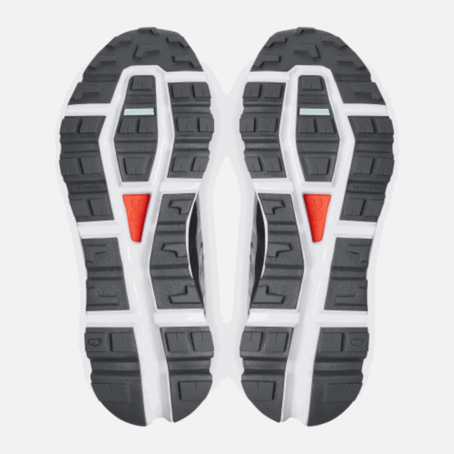 Cloudvista Glacier-black En Cours D'exécution