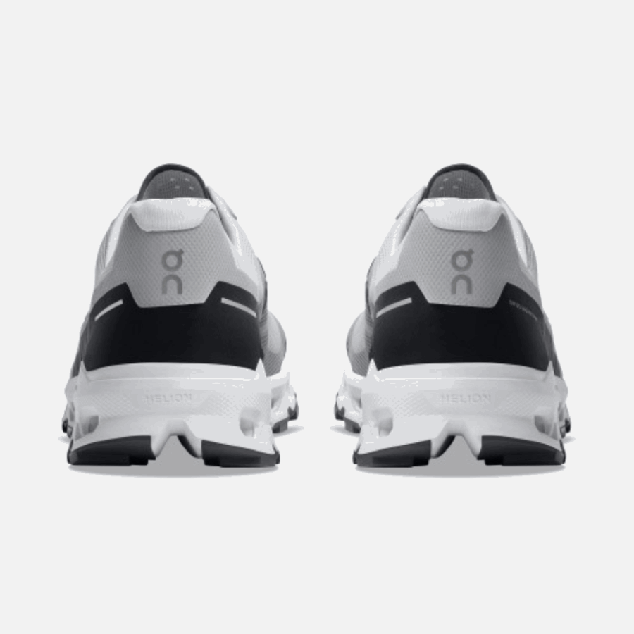 Cloudvista Glacier-black En Cours D'exécution