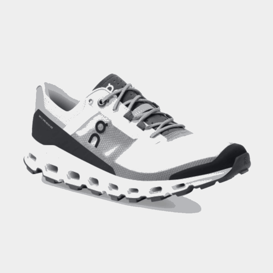 Cloudvista Glacier-black En Cours D'exécution