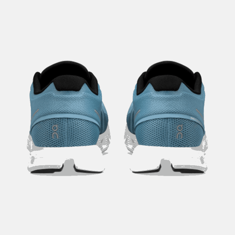 Sur Running Cloud 5 Niagara-noir