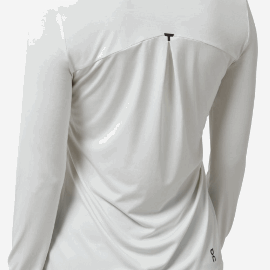 Performance Long-t Ice Sur La Course