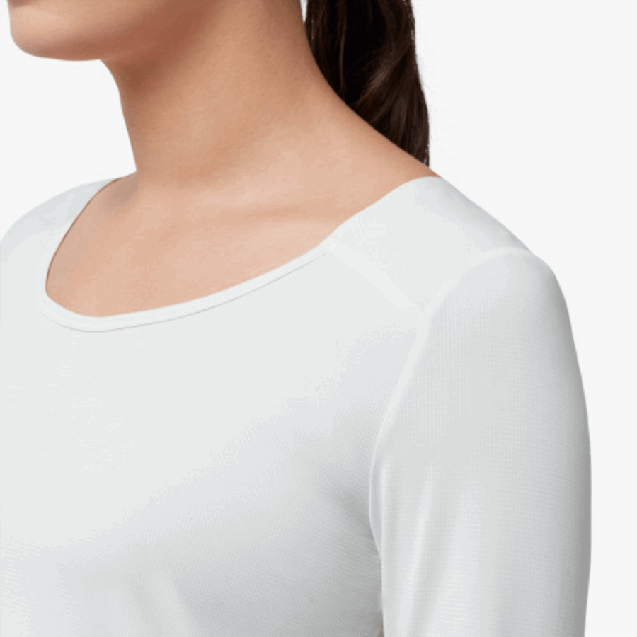 Performance Long-t Ice Sur La Course